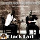 Chess ~Not~ Checkers